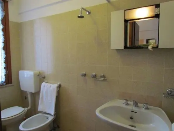 Banyo İmkân Ve Özellikleri