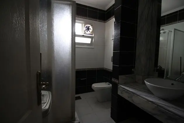 Apart Daire, 2 Yatak Odası, Havuz Kullanımı, Bahçeli
