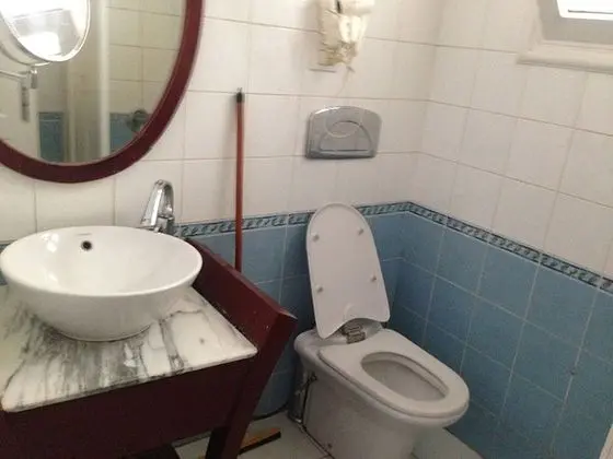 Stüdyo, 2 Tek Kişilik Yatak, Havuz Kullanımı, Bahçeli