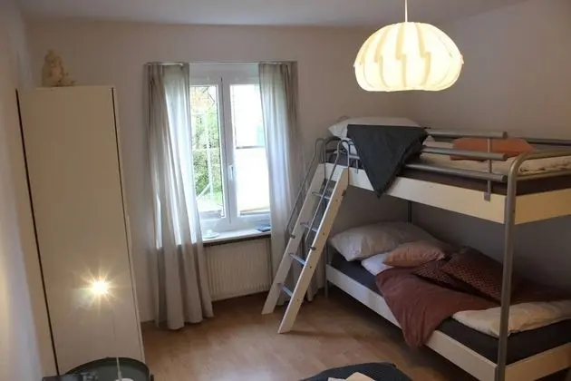 Apart Daire, 1 Yatak Odası, Teras