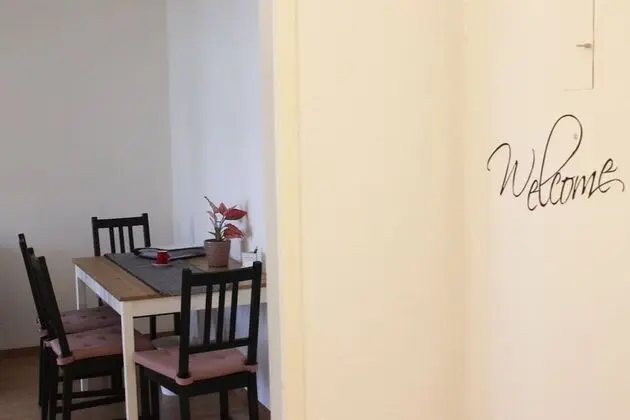Apart Daire, 1 Yatak Odası, Teras