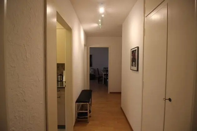 Apart Daire, 1 Yatak Odası, Teras