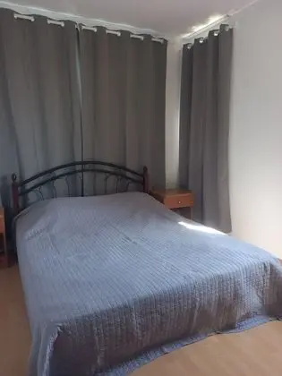 Apart Daire, 2 Yatak Odası, Balkon