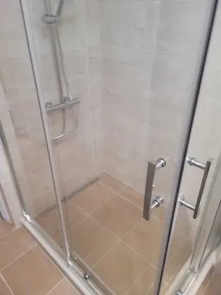 Apart Daire, 2 Yatak Odası, Balkon