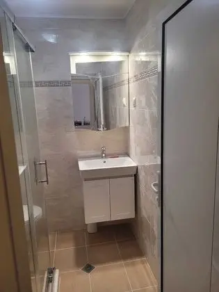 Apart Daire, 2 Yatak Odası, Balkon