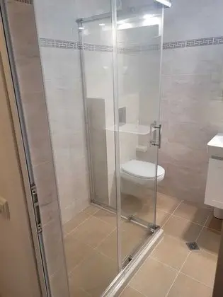 Apart Daire, 2 Yatak Odası, Balkon