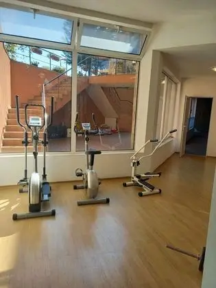 Apart Daire, 2 Yatak Odası, Balkon