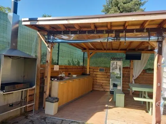 Apart Daire, 2 Yatak Odası, Balkon