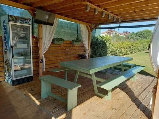 Apart Daire, 2 Yatak Odası, Balkon