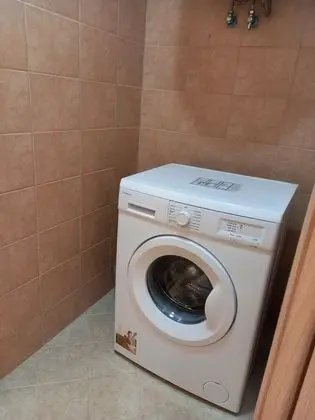 Apart Daire, 2 Yatak Odası, Balkon
