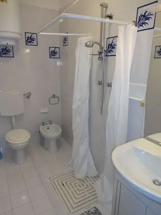 Apart Daire, 1 Yatak Odası, Balkon