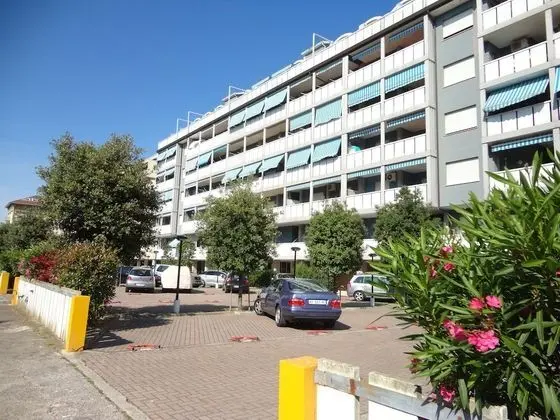 Apart Daire, 1 Yatak Odası, Balkon