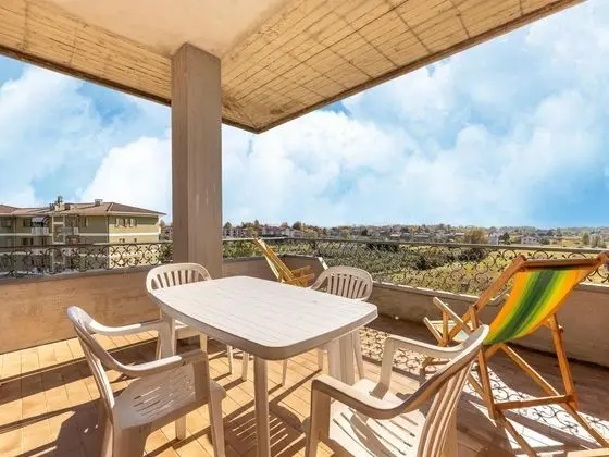 Balkon