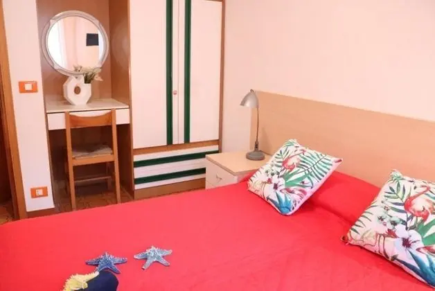Apart Daire, 2 Yatak Odası, Balkon
