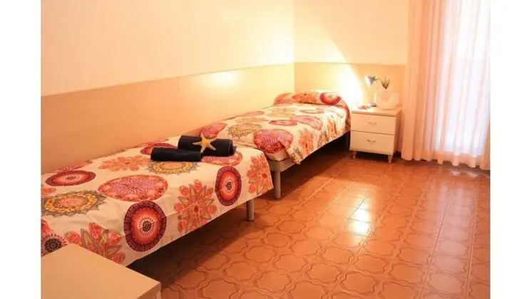 Apart Daire, 2 Yatak Odası, Balkon