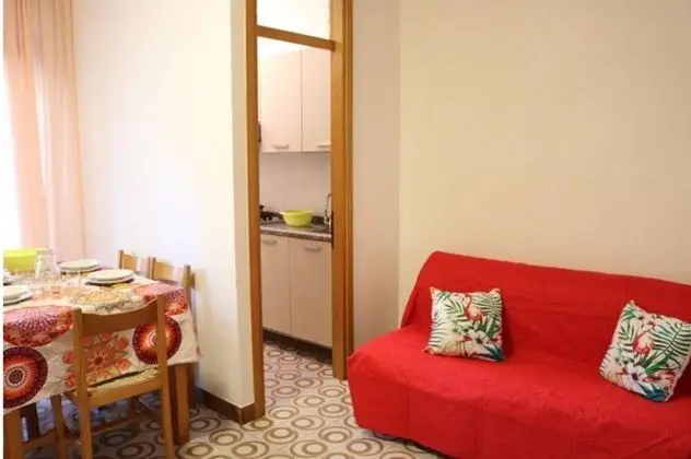 Apart Daire, 2 Yatak Odası, Balkon