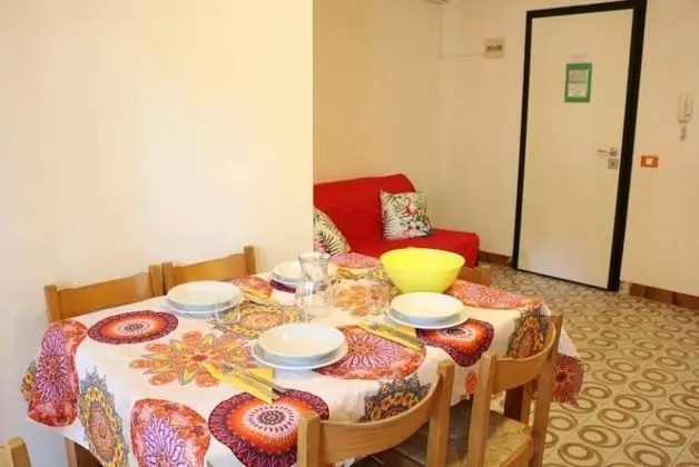 Apart Daire, 2 Yatak Odası, Balkon
