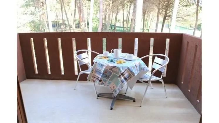 Apart Daire, 2 Yatak Odası, Balkon