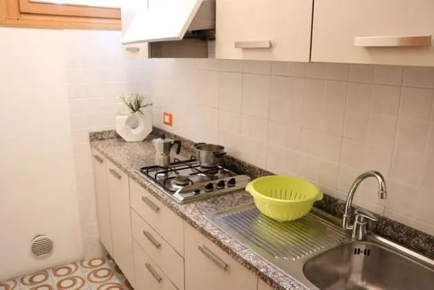 Apart Daire, 2 Yatak Odası, Balkon