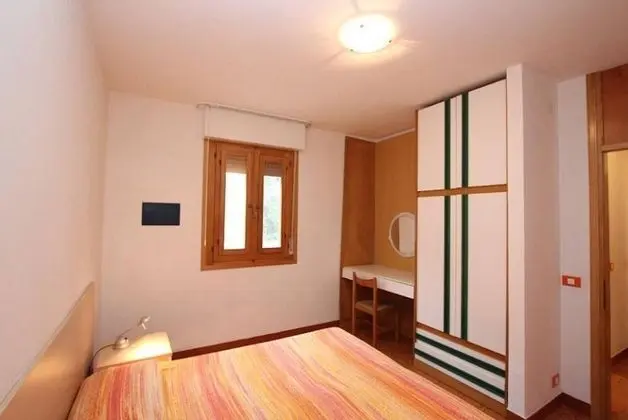 Apart Daire, 2 Yatak Odası, Balkon