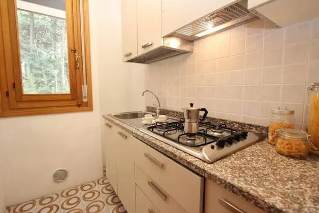 Apart Daire, 2 Yatak Odası, Balkon