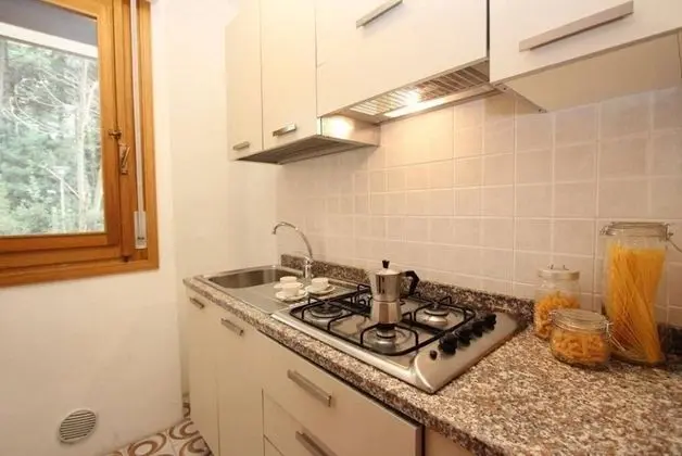 Apart Daire, 2 Yatak Odası, Balkon