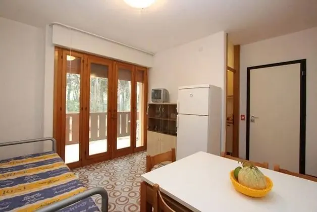 Apart Daire, 2 Yatak Odası, Balkon