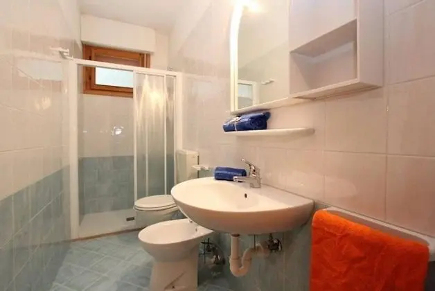 Apart Daire, 2 Yatak Odası, Balkon