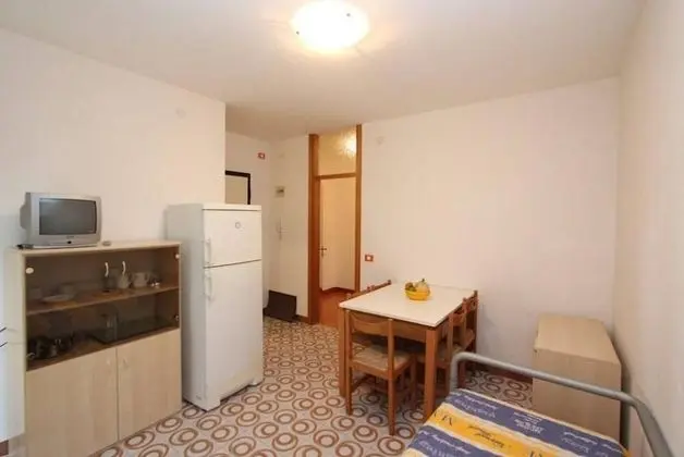 Apart Daire, 2 Yatak Odası, Balkon