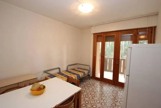 Apart Daire, 2 Yatak Odası, Balkon