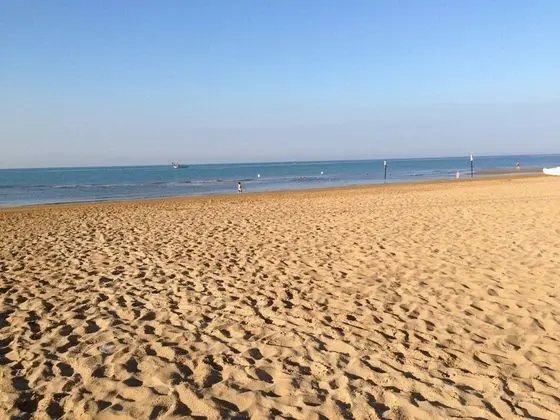Apart Daire, 2 Yatak Odası, Balkon