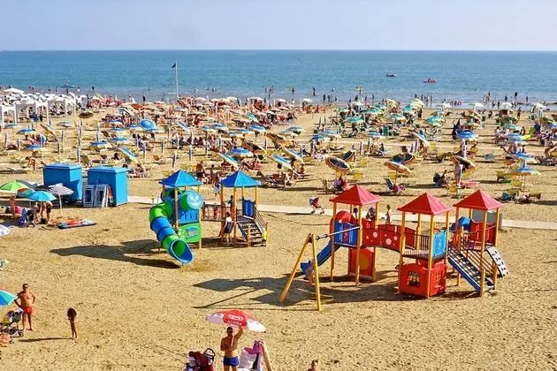 Apart Daire, 2 Yatak Odası, Balkon