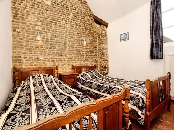 Oda Özellikleri