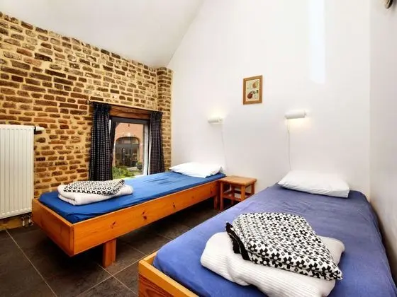 Oda Özellikleri