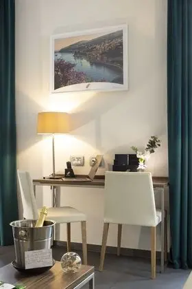 Executive Tek Büyük Yataklı Oda