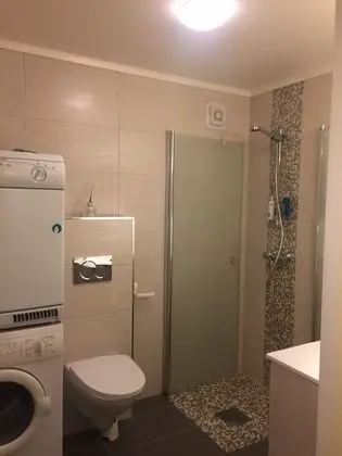Basic Apart Daire, 1 Yatak Odası