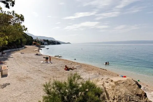 Apart Daire, 1 Yatak Odası, Teras