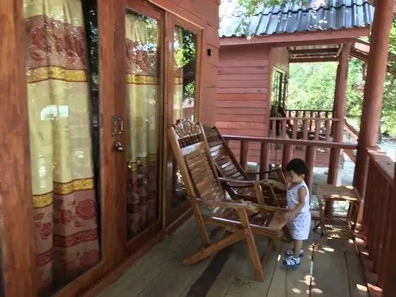 Deluxe Tek Büyük Yataklı Oda, 1 Büyük (Queen) Boy Yatak, Deniz Manzaralı