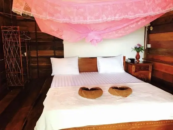 Deluxe Tek Büyük Yataklı Oda, 1 Büyük (Queen) Boy Yatak, Deniz Manzaralı