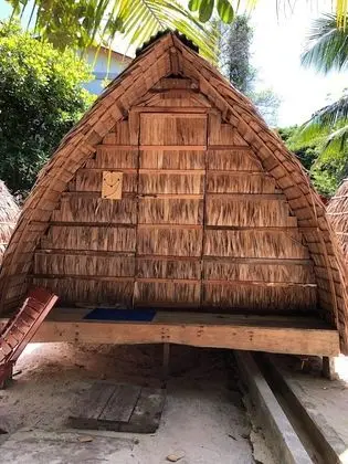 Kır Evi