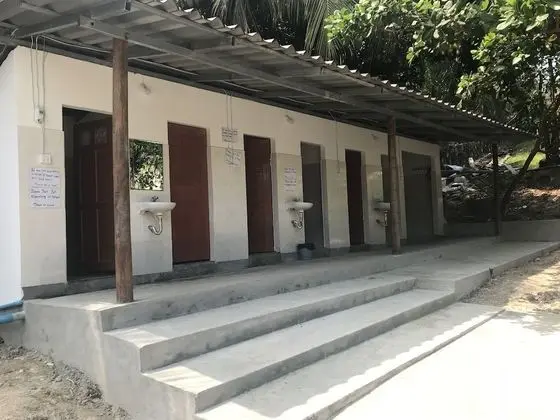 Kır Evi
