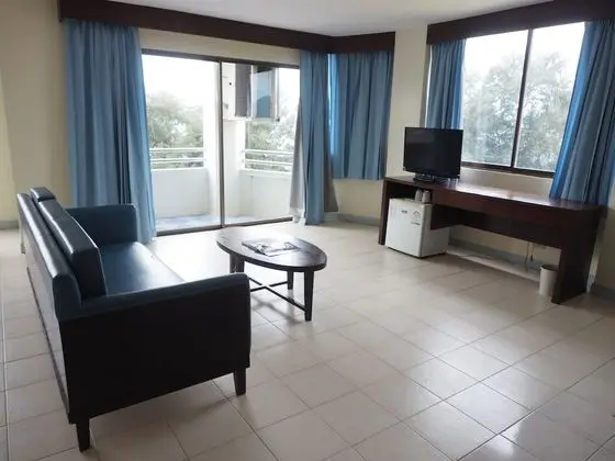 Executive Oda, Deniz Manzaralı
