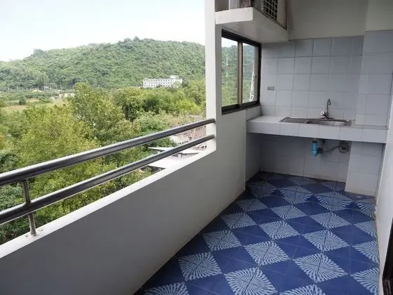 Superior Oda, Dağ Manzaralı