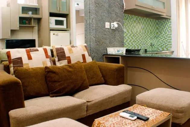 Apart Daire, 2 Yatak Odası