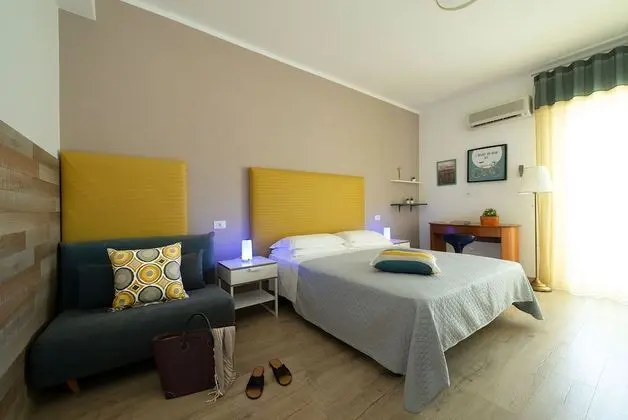 Superior Tek Büyük Yataklı Oda, Balkon