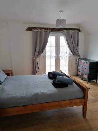 Apart Daire, Birden Çok Yatak