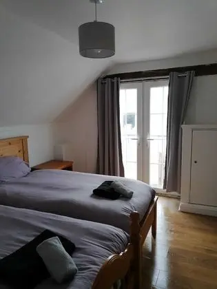 Apart Daire, Birden Çok Yatak