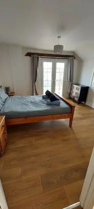Apart Daire, Birden Çok Yatak