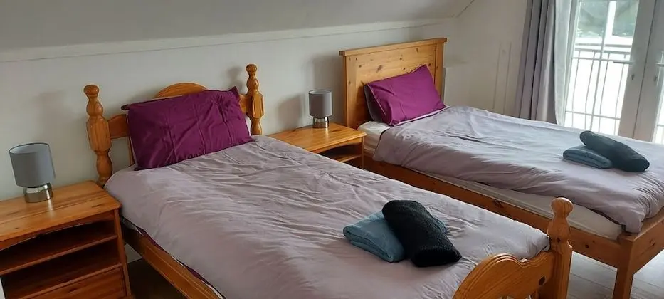 Apart Daire, Birden Çok Yatak
