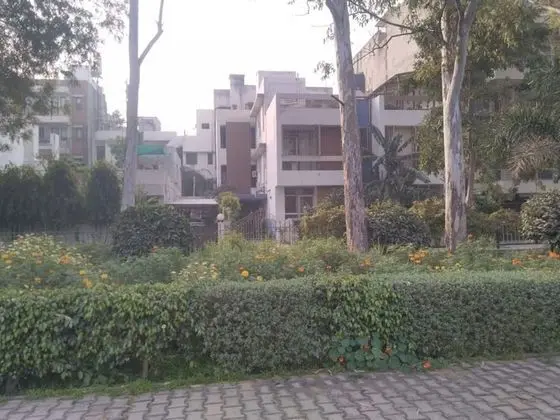 Oda, Birden Çok Yatak Odası, Sigara İçilebilir